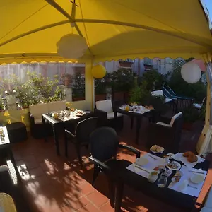 Bed&breakfast I Vicoletti Di Bed & Breakfast