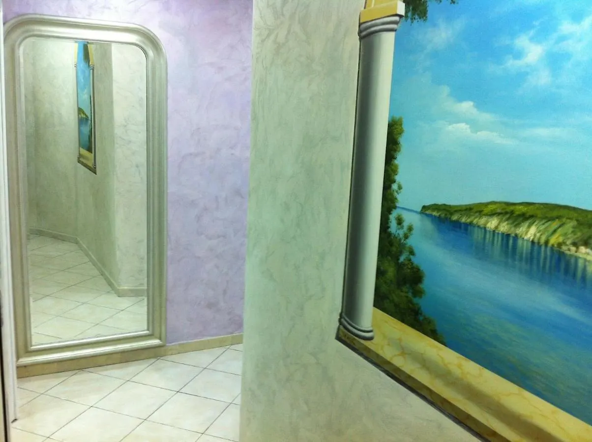 Bed And Breakfast Napoli Centro Storico Bed & Breakfast Naples
